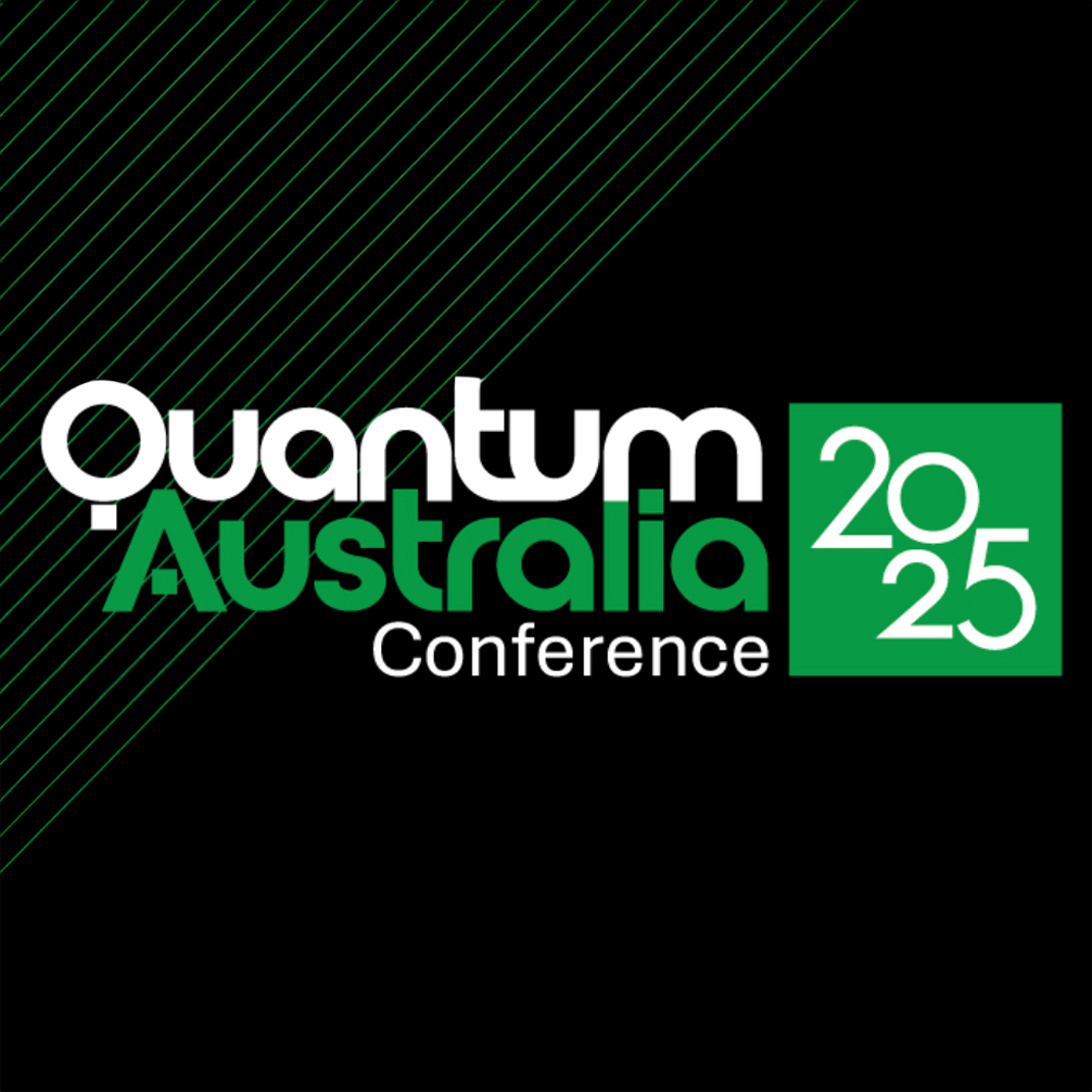 QuTech members have been invited and will be attending as guest panellists at the Quantum Australia Conference, Brisbane, Australia, 25th – 27th March 2025