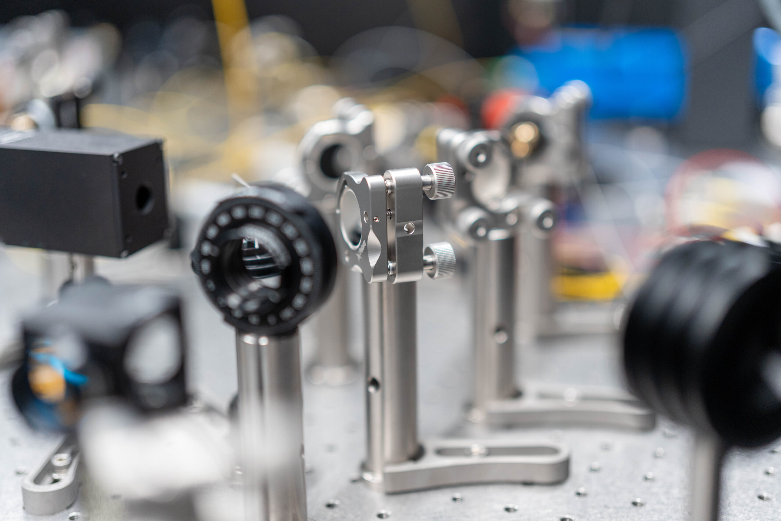 Jacquiline Romero named Optica Fellow for 2026